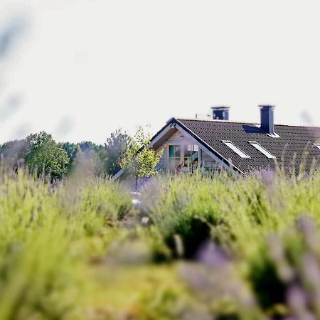 Lavender Village Kiemeliai Dış mekan fotoğraf