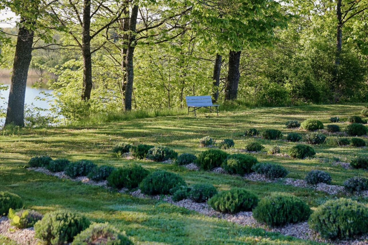 Lavender Village Kiemeliai Dış mekan fotoğraf