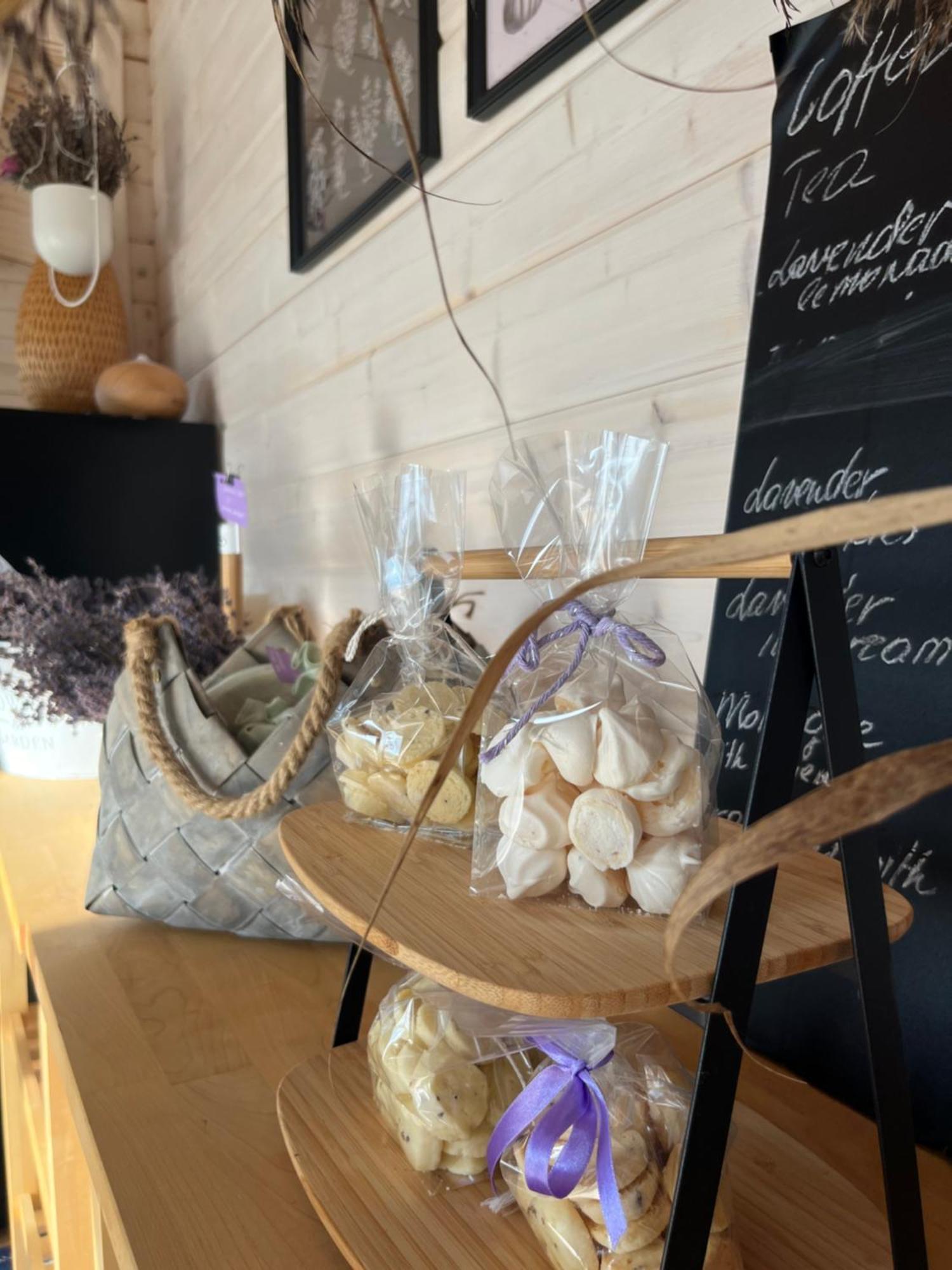 Lavender Village Kiemeliai Dış mekan fotoğraf